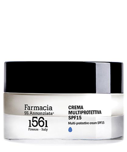 Multiprotective cream SPF 15 50 ml - Farmacia SS. Annunziata - Modalova