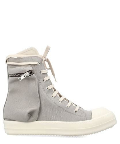 Cargo high sneaker - DRKSHDW - Modalova