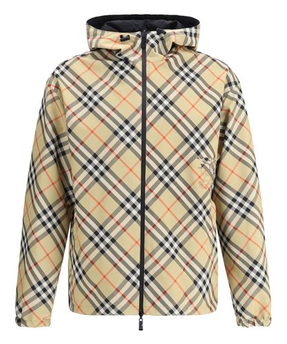 Anorak Jacket - Burberry - Modalova