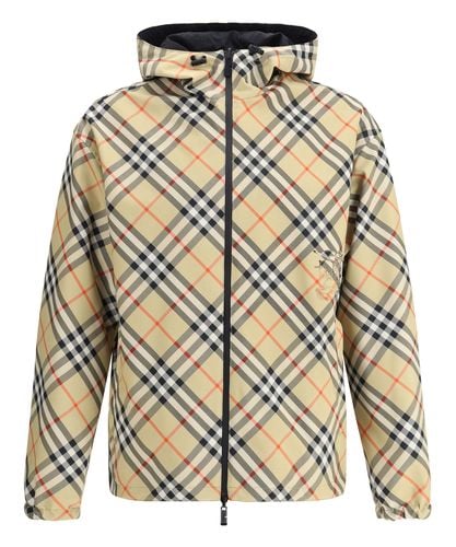 Anorak winterjacke - Burberry - Modalova