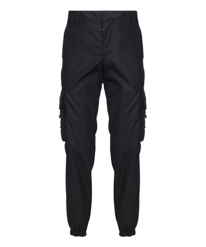 Cargo pants - Prada - Modalova