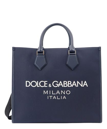 Tote bag - Dolce & Gabbana - Modalova