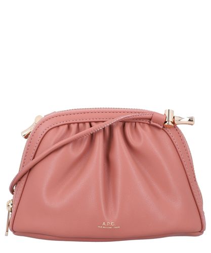 Ninon Small Crossbody bag - A.P.C - Modalova