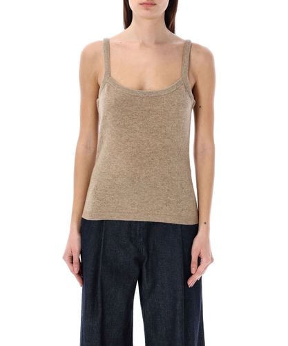 Como Cami Tank top - The Garment - Modalova