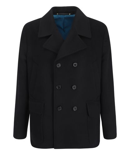 Caban Coat - Paul Smith - Modalova