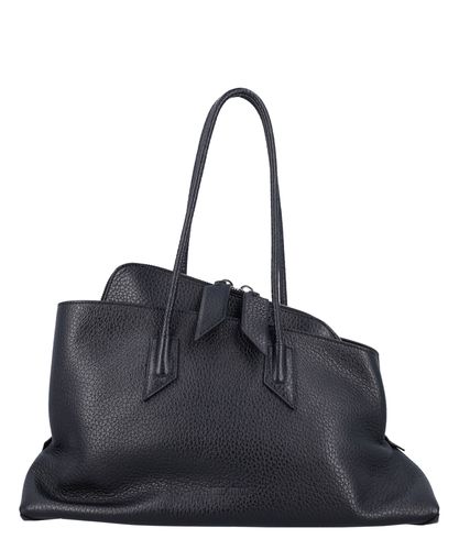 La Passeggiata Medium Shoulder bag - The Attico - Modalova