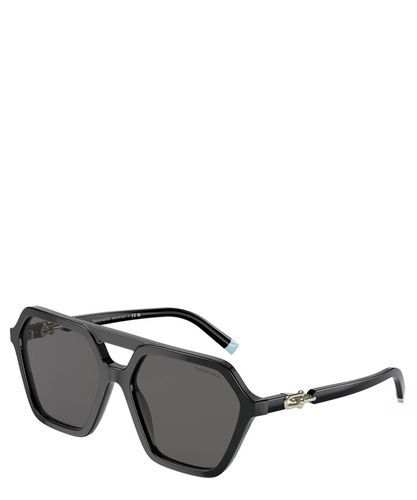 Sunglasses 4198 SOLE - Tiffany & Co. - Modalova