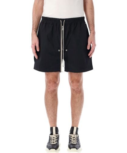 Bela Shorts - Rick Owens - Modalova