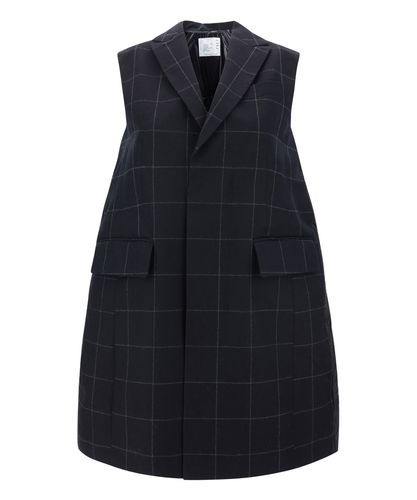 Gilet - Sacai - Modalova