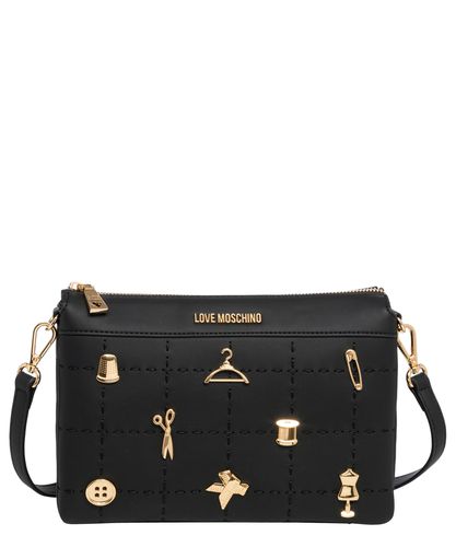 Pochette tailoring - Love Moschino - Modalova