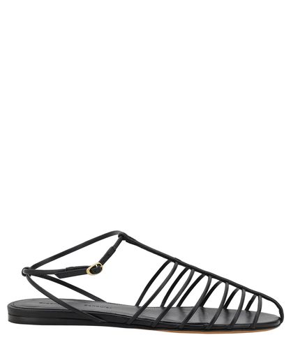 Tee cage sandalen - Proenza Schouler - Modalova