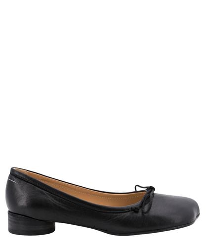 Ballet flats - MM6 - Modalova