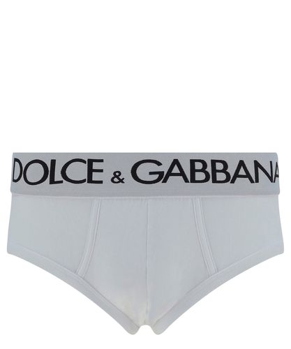 Briefs - Dolce&Gabbana - Modalova