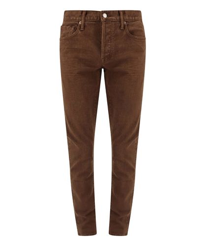 Pantaloni - Tom Ford - Modalova