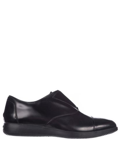 Dress X - H322 Oxford shoes - Hogan - Modalova