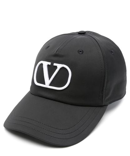 VLOGO Cap - Valentino Garavani - Modalova