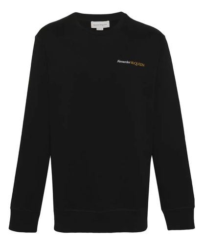 Sweatshirt - Alexander McQueen - Modalova