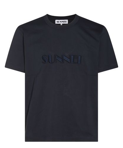 T-shirt - SUNNEI - Modalova