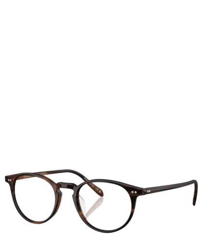 Occhiali da vista 5004 vista - Oliver Peoples - Modalova