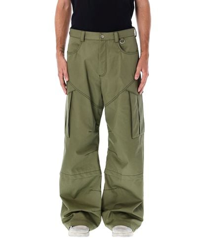 Arrow cargo-hose - Off-White - Modalova