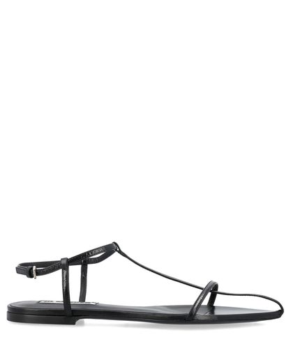 New tripon sandalen - Jil Sander - Modalova