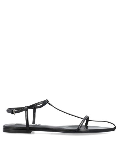 New Tripon Sandals - Jil Sander - Modalova