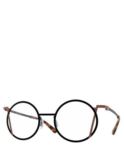 Eyeglasses LA ROMA RMA.2B.CR - Gamine - Modalova