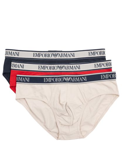 Slip underwear - Emporio Armani - Modalova