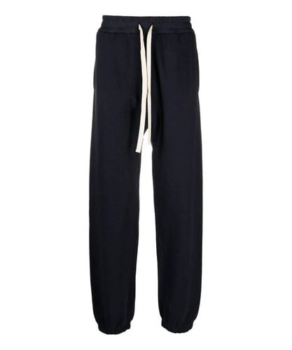 Trousers - Jil Sander - Modalova