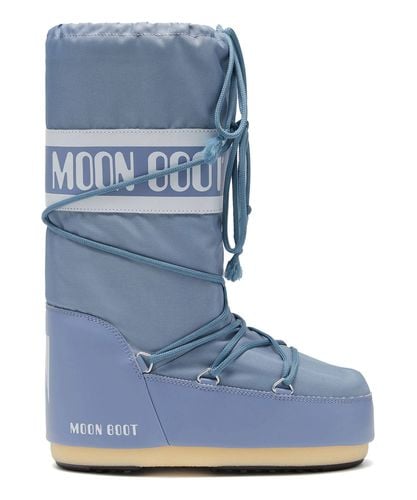 Icon schneestiefel - Moon Boot - Modalova