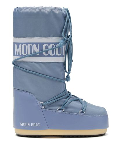 Stivali da neve icon - Moon Boot - Modalova