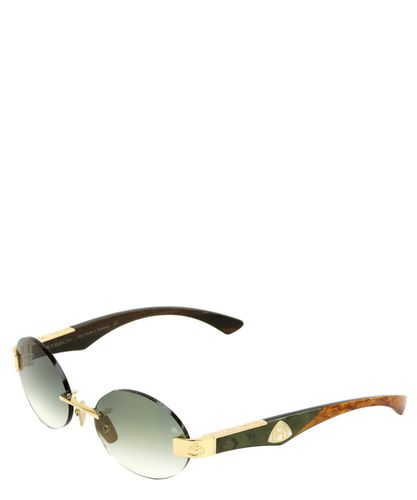 Sonnenbrillen the magic ii - Maybach Eyewear - Modalova