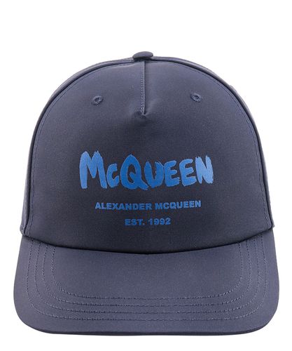 Cappello - Alexander McQueen - Modalova