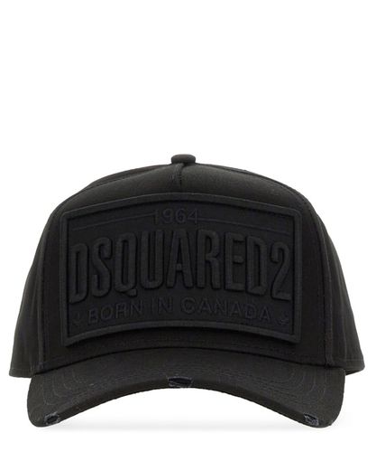 Cappello - Dsquared2 - Modalova