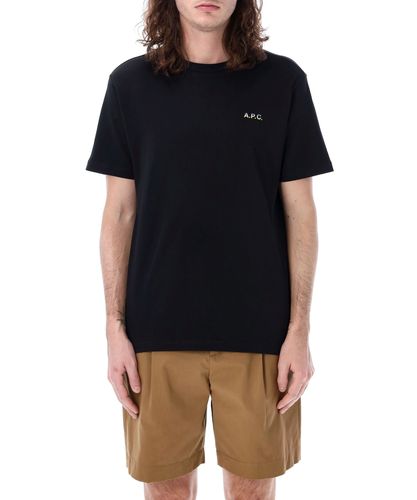 Nolan T-shirt - A.P.C - Modalova