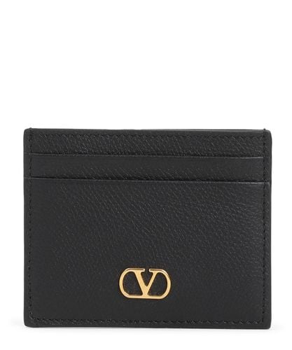 VLOGO Credit card holder - Valentino Garavani - Modalova