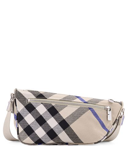 Shield Crossbody bag - Burberry - Modalova