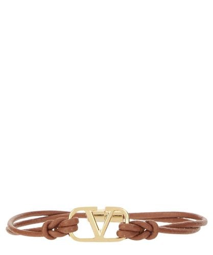 VLOGO Bracelet - Valentino Garavani - Modalova