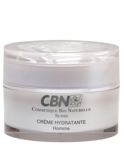 Men's hydrating cream 50 ml - CBN - Modalova