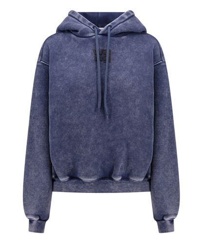 Hoodie - Alexander Wang - Modalova