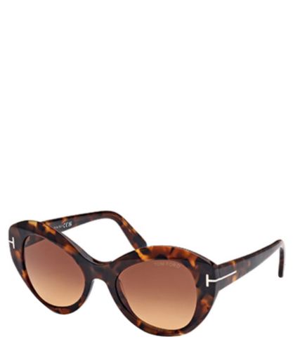 Occhiali da sole ft1084 - Tom Ford - Modalova