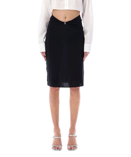 Midi skirt - Coperni - Modalova