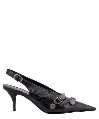 Le cagole pumps - Balenciaga - Modalova