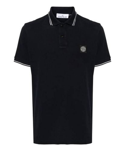 Polo shirt - Stone Island - Modalova