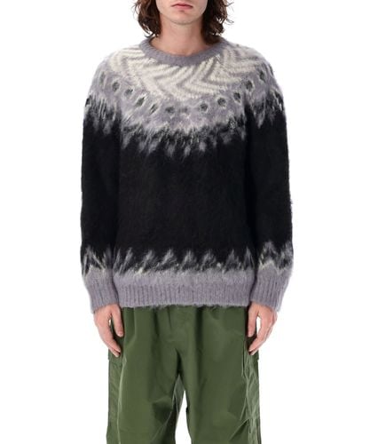 Aberdeen pullover - Manastash - Modalova