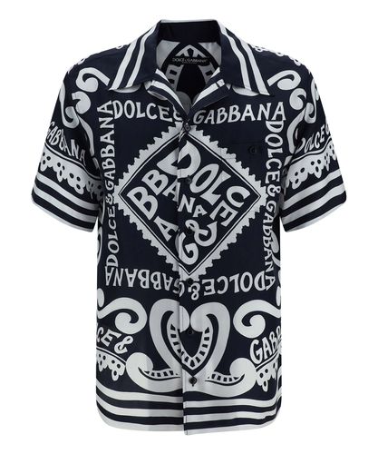 Camicia - Dolce&Gabbana - Modalova