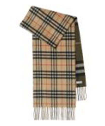 Sciarpa cashmere - Burberry - Modalova