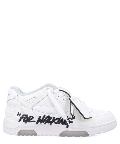 Out Of Office Sneakers - Off-White - Modalova