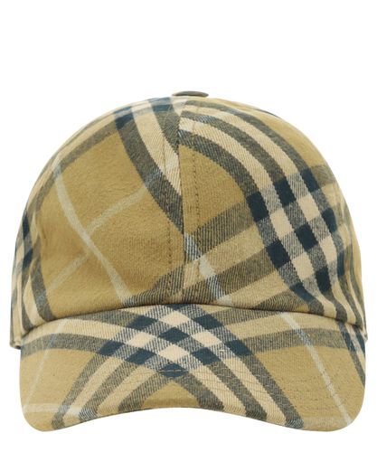 Cap - Burberry - Modalova