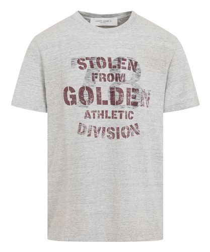 T-shirt - Golden Goose - Modalova